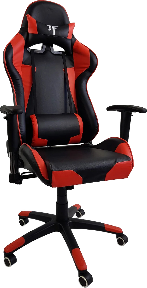 

Кресло геймерское 7F GAMER Red