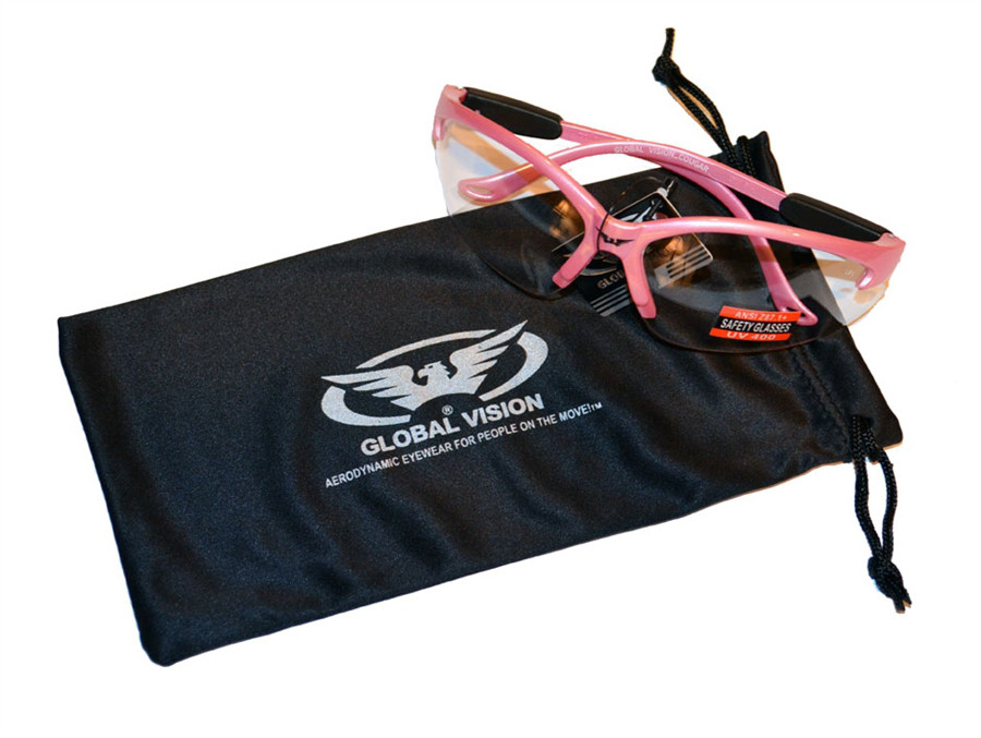 

Мешочек для очков Global Vision Eyewear