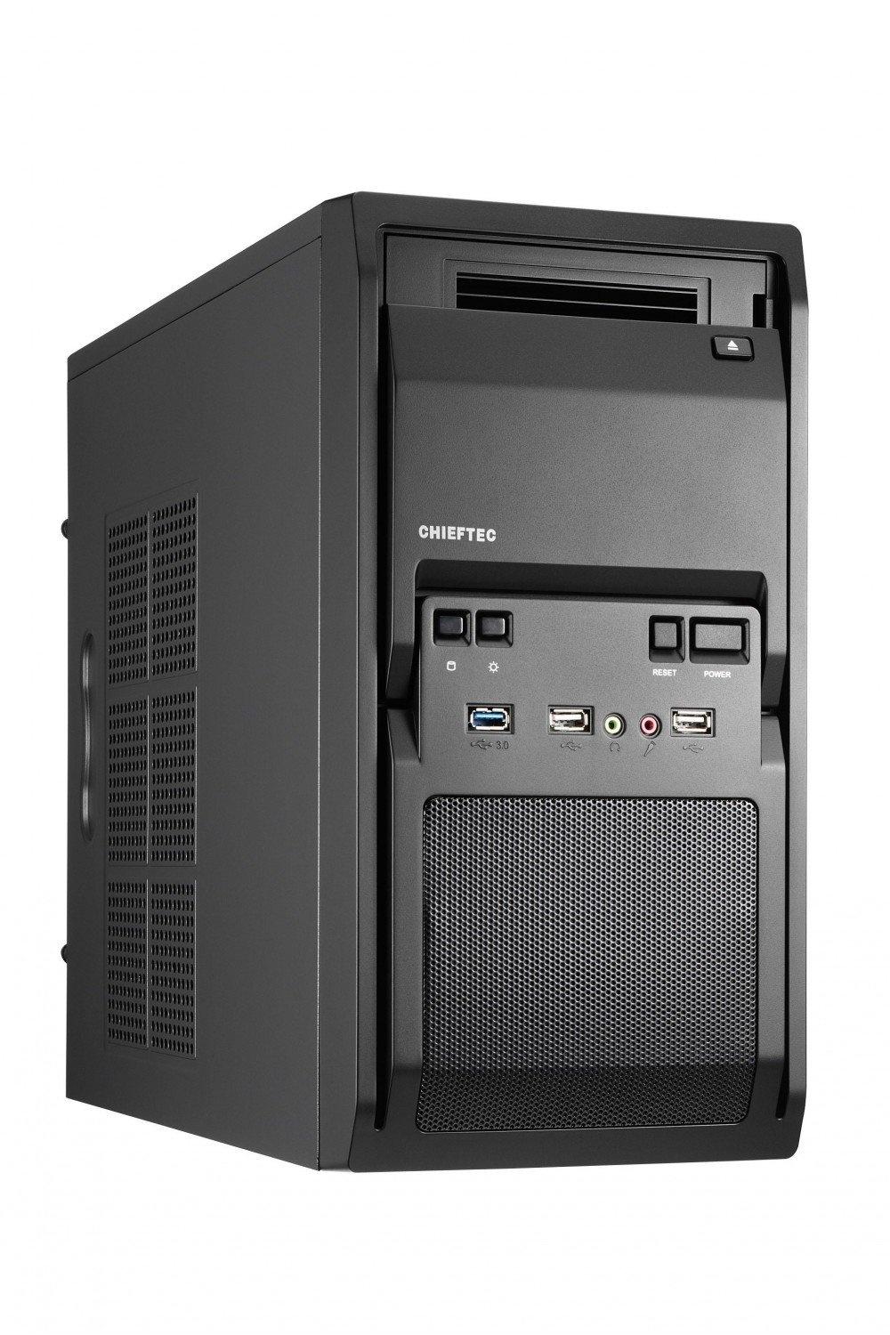 

Корпус Chieftec Libra (LT-01B-500S8)