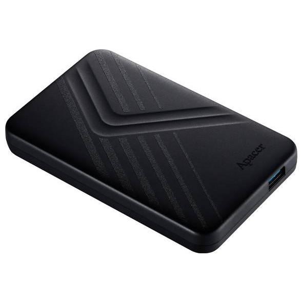 

Жесткий диск Apacer HDD 2.5" USB 4.0TB AC236 Black (AP4TBAC236B-1)