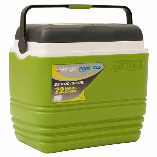 

Термопродукция Vango Pinnacle 32L Green (929176) (F00249597)