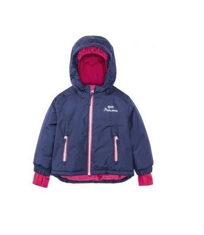 

Куртка Lupilu 304922 110-116 см Синий