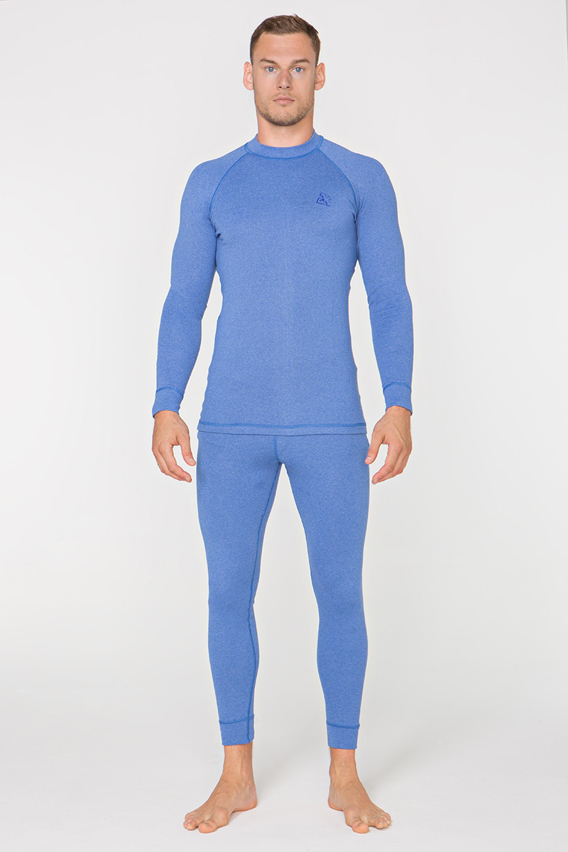

Комплект термобелья Rough Radical Madman XL Синий (M8011-XL)