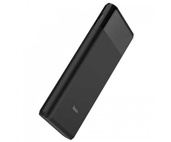 

Power Bank Hoco B35C Entourage mobile 12000mAh Original Black