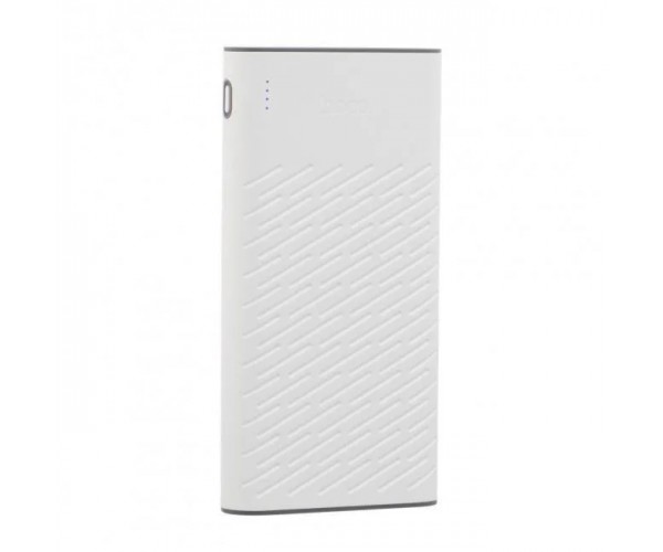 

Power Bank Hoco B31A Rege 30000mAh Original Белый