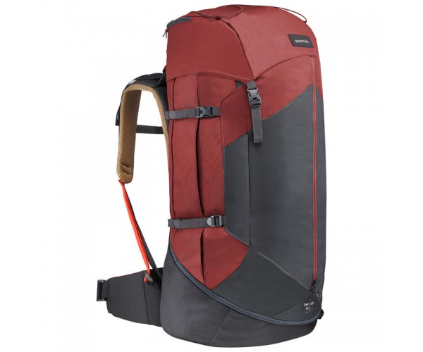 

Рюкзак мужской для горных походов – TREK 100 Easyfit – 70 л