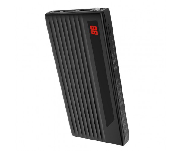 

Внешний аккумулятор Power Bank Hoco J27A 20000mAh