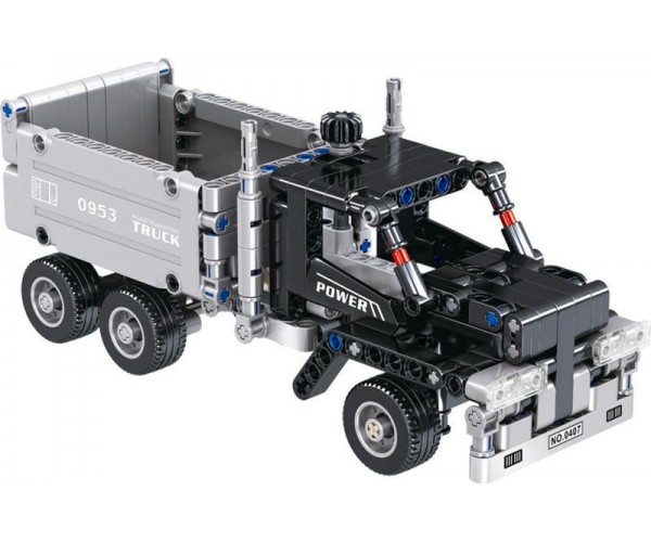 

Конструктор Technic Грузовик
