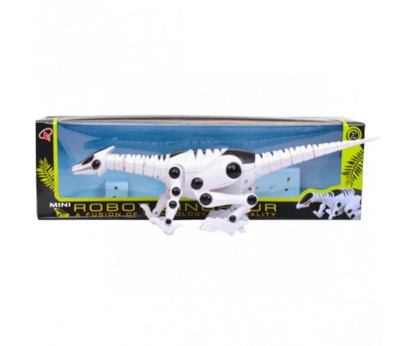 

Интерактивный робот Динозавр A-Toys