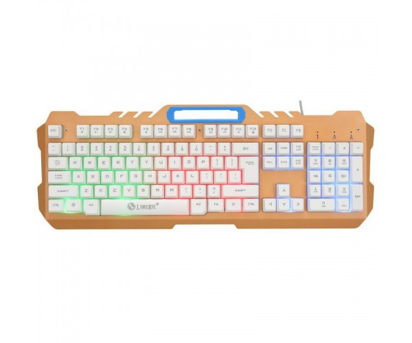 

Игровая клавиатура с подсветкой LIMEIDE K21