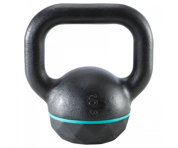 

Гиря Kettlebell – 6 кг