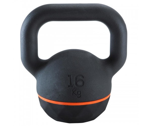 

Гиря Kettlebell – 16 кг