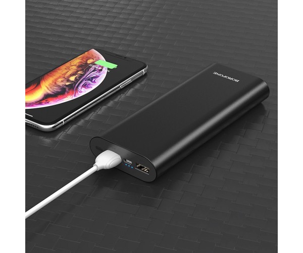 

Power Bank Borofone BT19B 20000 mAh