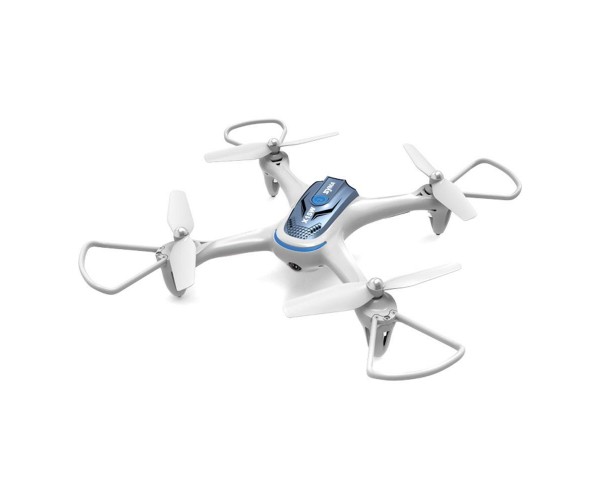 

Квадрокоптер с камерой Syma X15W