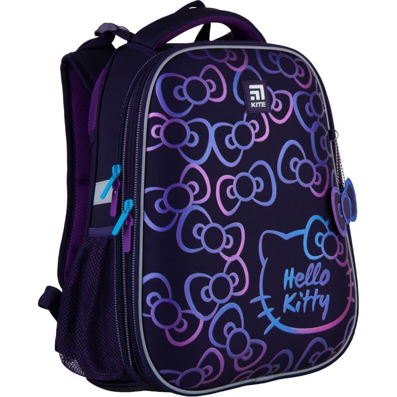 

Рюкзак Kite Education каркасний 531 HK