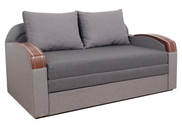 

Прямой диван раскладной RedKing Кубус 1600 SF17-LX6-5