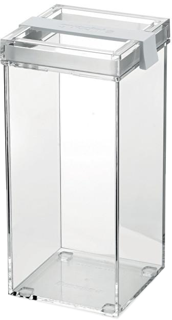 

Емкость для сыпучих Guzzini Kitchen Active Design XL 1500 мл