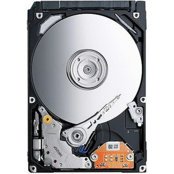 

Накопичувач для ноутбука 2.5" 500GB TOSHIBA (MQ01ABF050) Б/В