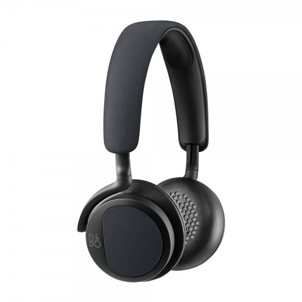 

Наушники Bang & Olufsen BeoPlay H2 Carbon Blue