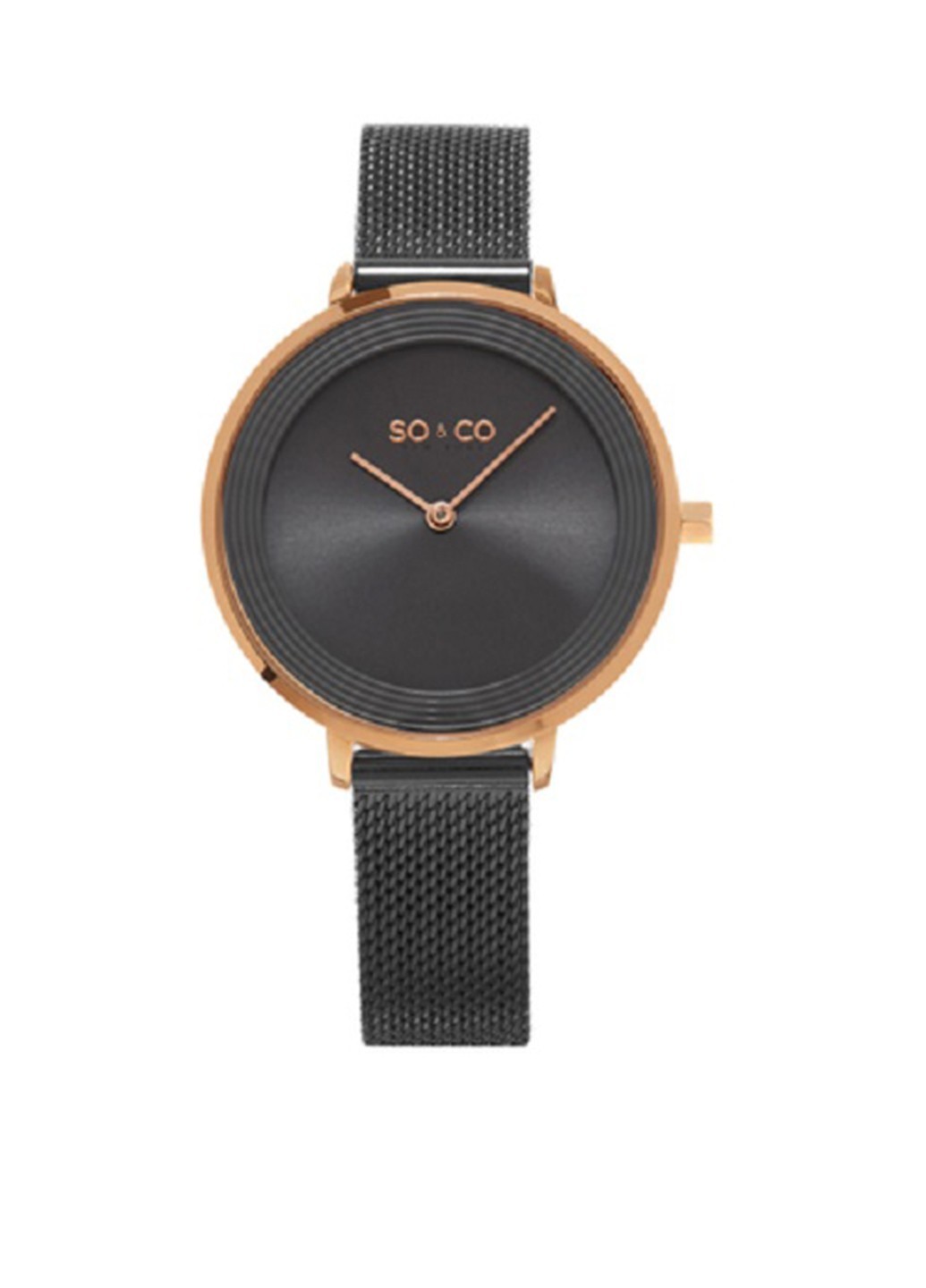 

Женские кварцевые наручные часы Stuhrling SO&CO