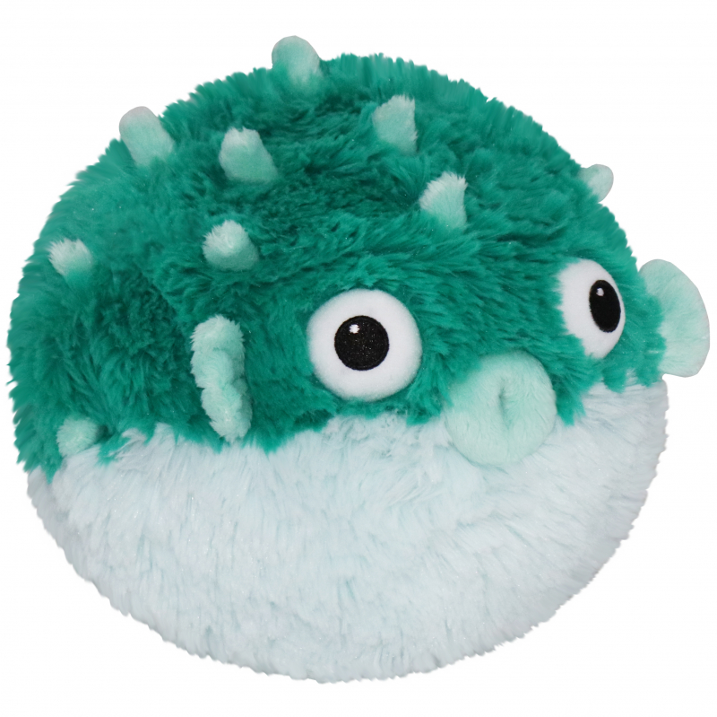 

Мягкая игрушка-антистресс Squishable Рыбка (103199)