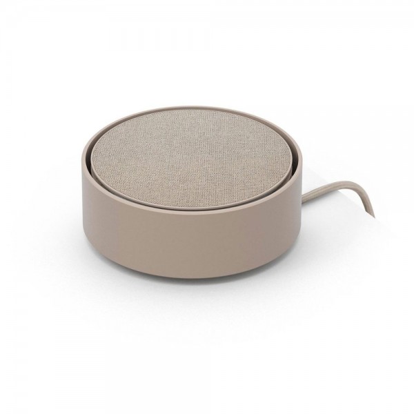 

Зарядное устройство Native Union Eclipse 3-Port USB Taupe + EU адаптер