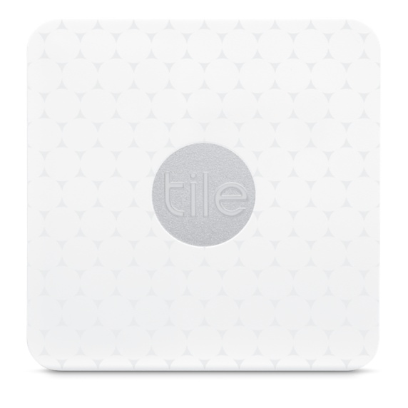 

Брелок Tile Slim 1-pack для поиска вещей