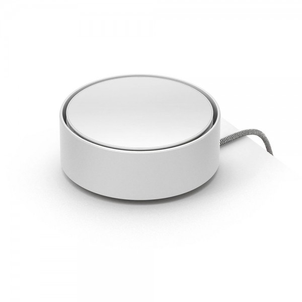 

Зарядное устройство Native Union Eclipse 3-Port USB White + EU адаптер