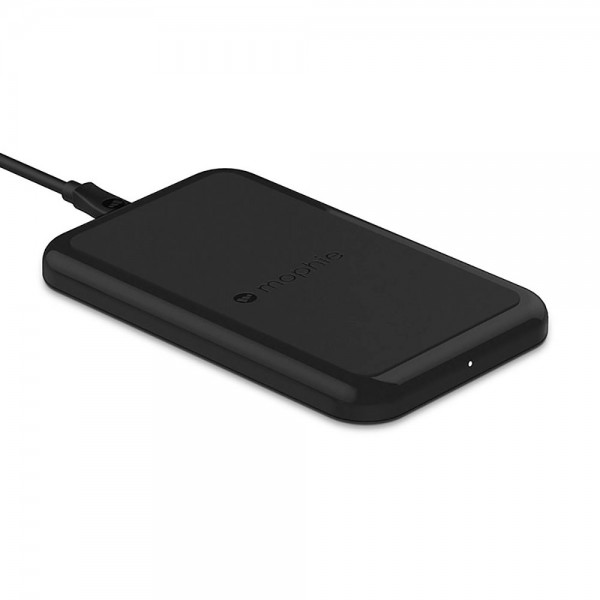 

Беспроводное зарядка Mophie Charge Force Wireless Charging Base 7.5W