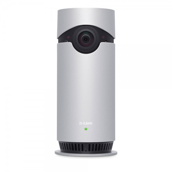 

Умная камера видеонаблюдения D-Link Omna 180 Cam HD