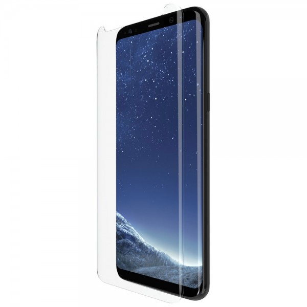 

Защитная пленка Tech21 Impact Shield для Samsung Galaxy S8 Plus