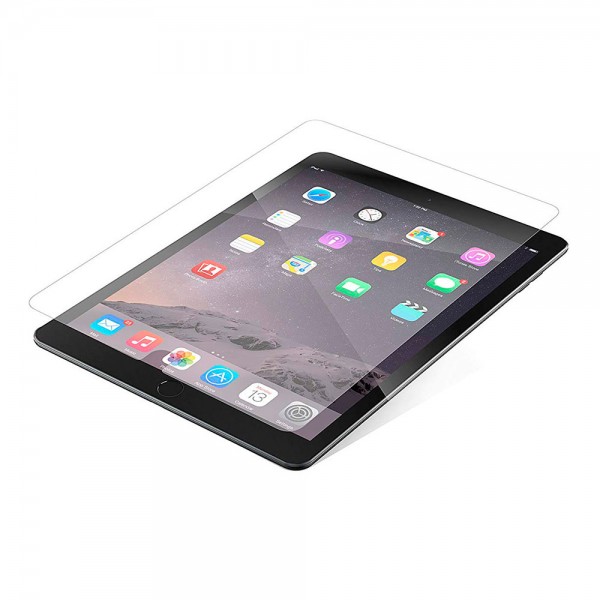 

Защитное стекло InvisibleShield Glass для iPad Pro 9.7" | Air | Air 2 | 9.7" (2017 | 2018)