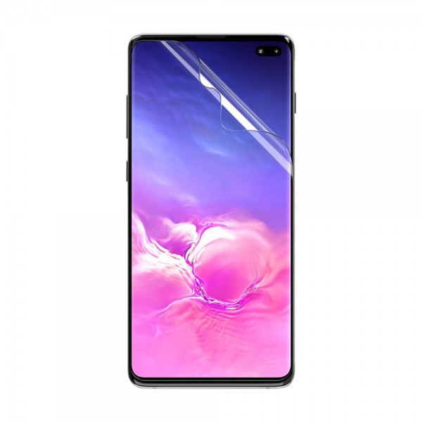 

Защитная пленка Tech21 Impact Shield для Samsung Galaxy S10 Plus