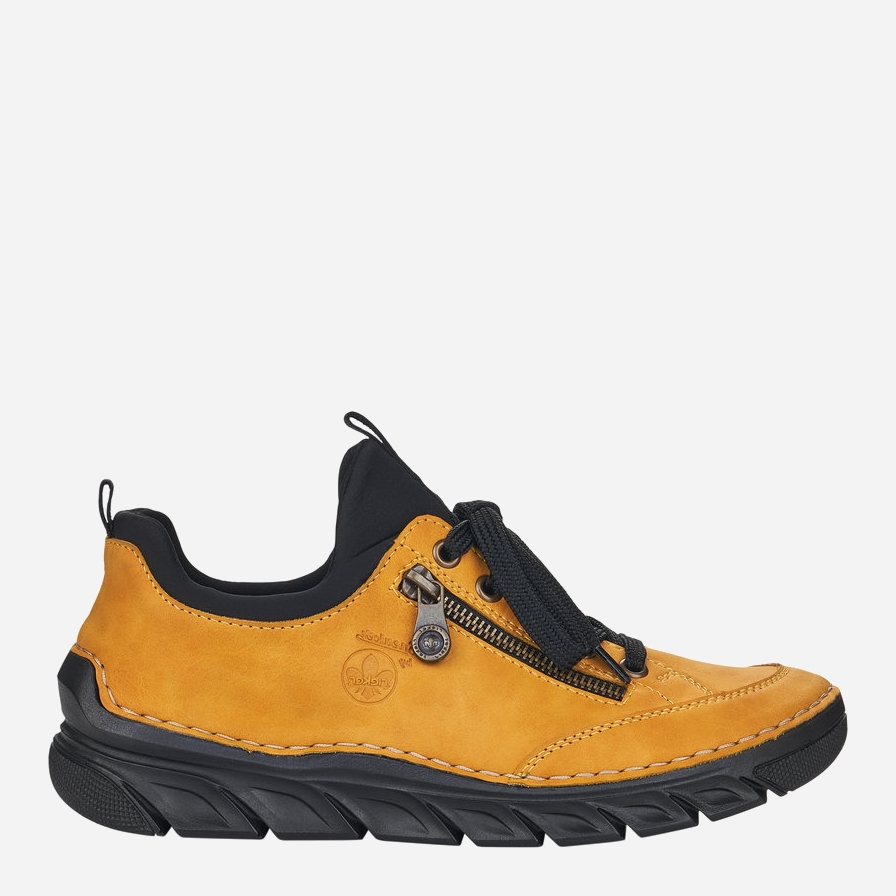 

Кроссовки RIEKER 55073/68 40 Желтые