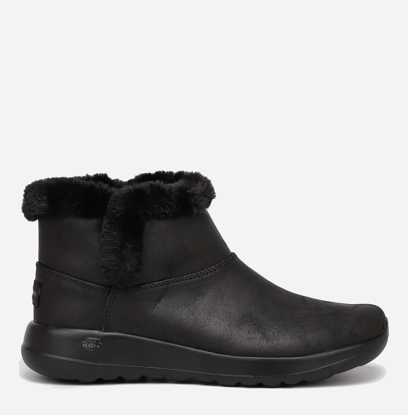

Ботинки Skechers 144013 BBK 36 Черные