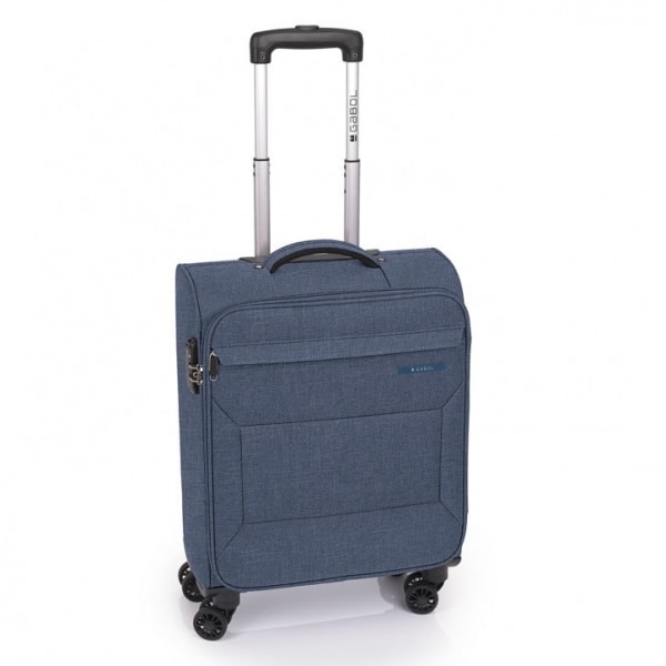 

Чемодан Gabol Board (S) Blue (116304) (925817) (8425126170741)