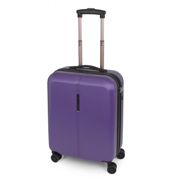 

Чемодан Gabol Paradise (S) Purple (925785) (8425126114967)