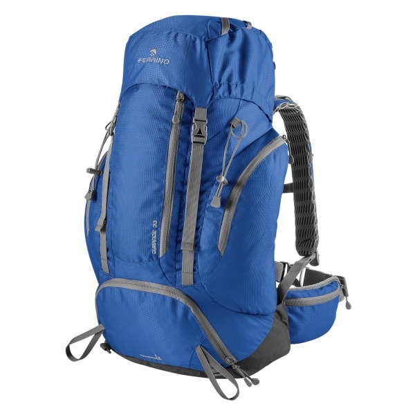 

Рюкзак туристический Ferrino Durance 30 Blue (922880) (8014044933967)