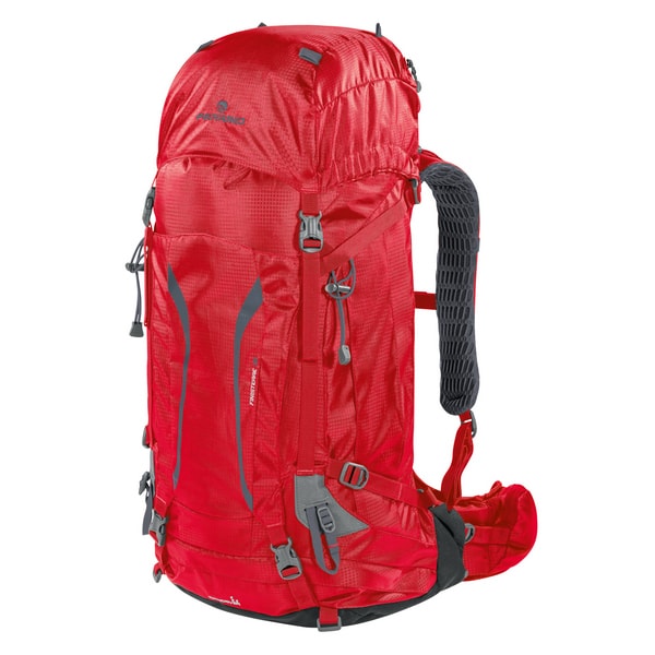 

Рюкзак туристический Ferrino Finisterre 38 Red (75734HRR) (926468) (8014044955563)