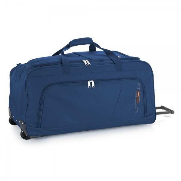 

Сумка дорожная на колесах Gabol Week 110L Blue Синий (924938) (8425126075497)