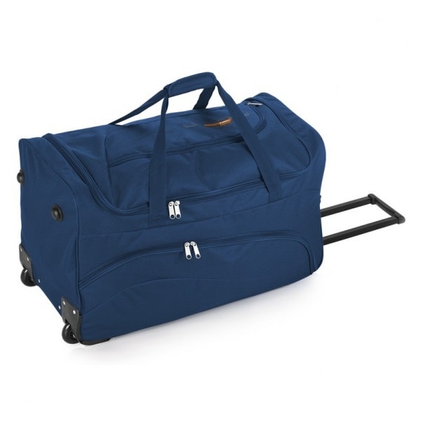 

Сумка дорожная на колесах Gabol Week 65L Blue (100546) (924943) (8425126062732)