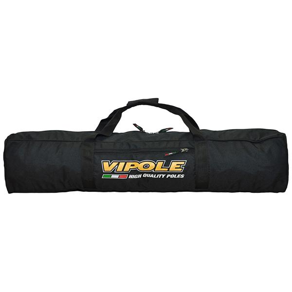 

Сумка-чехол для палок Vipole Team Bag 96 Black (921904) (8033378245980)
