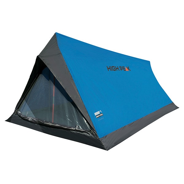 

Палатка High Peak Minilite 2 Blue/Grey (10157) (925527) (4001690101578)