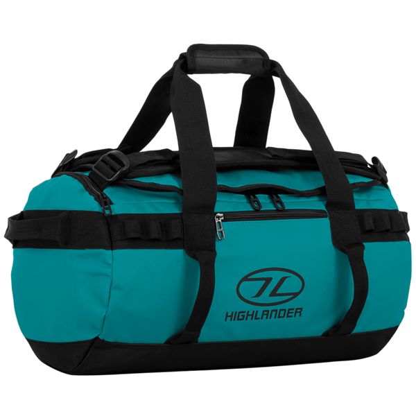 

Сумка-рюкзак Highlander Storm Kitbag 30 Aqua Green (927446) (5034358865993)