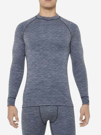 

Футболка с длинными рукавами Thermowave Merino Xtreme TW06AWXTRM411-950 M