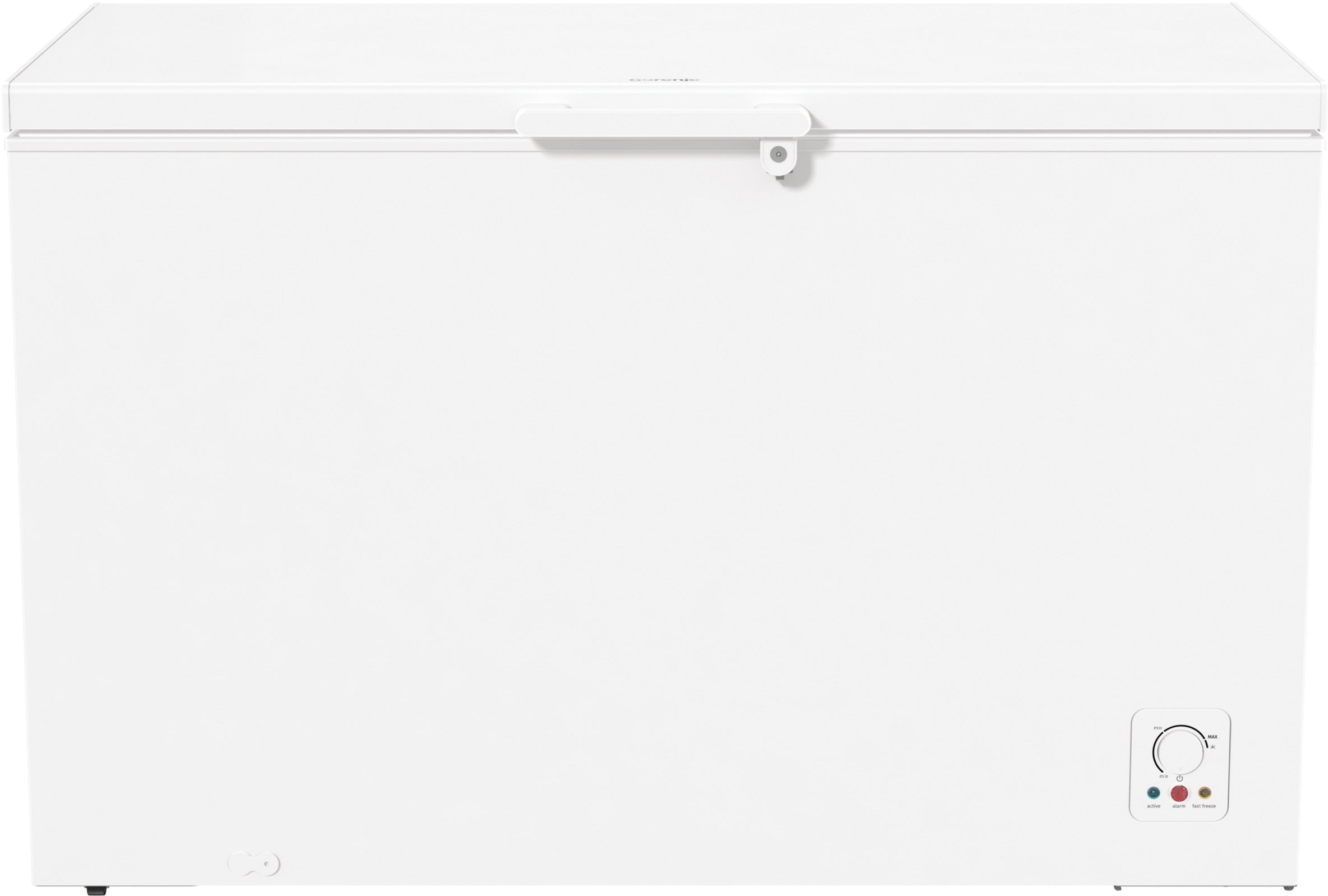 

Морозильный ларь Gorenje FH 401 CW