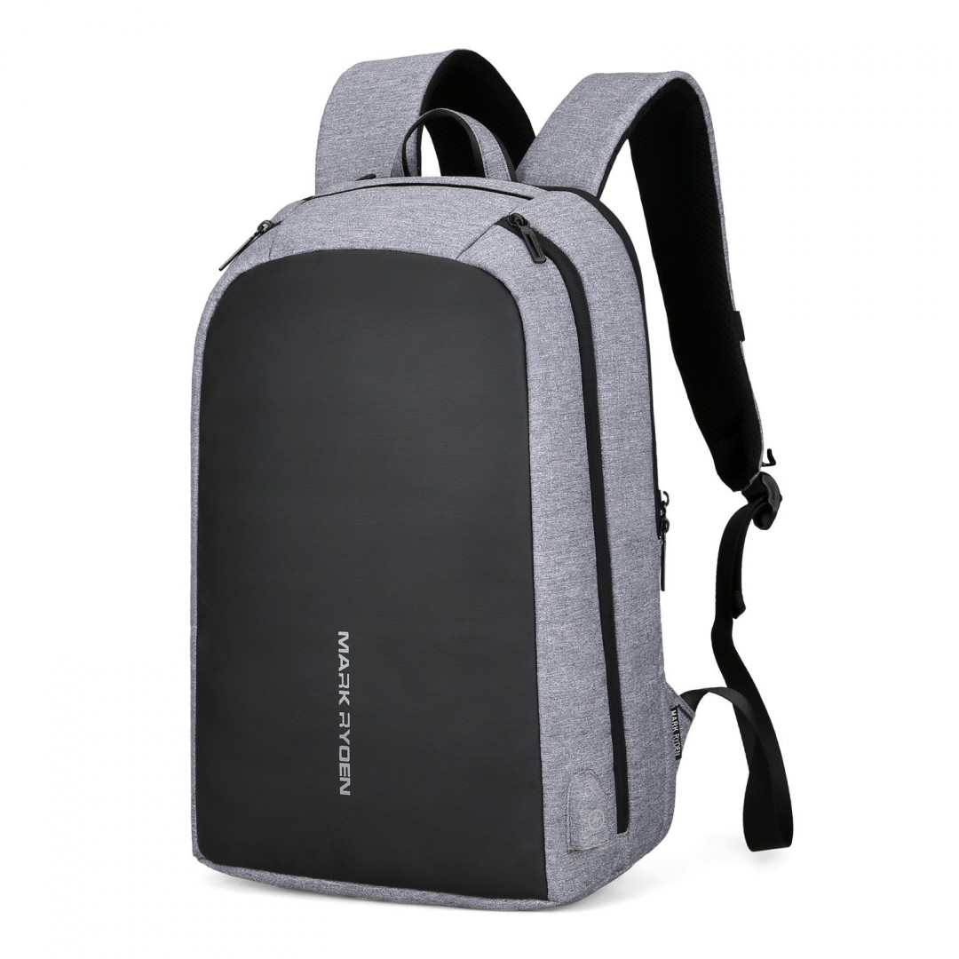 

Стильный рюкзак Mark Ryden City MR6971 Gray Цвет Серый