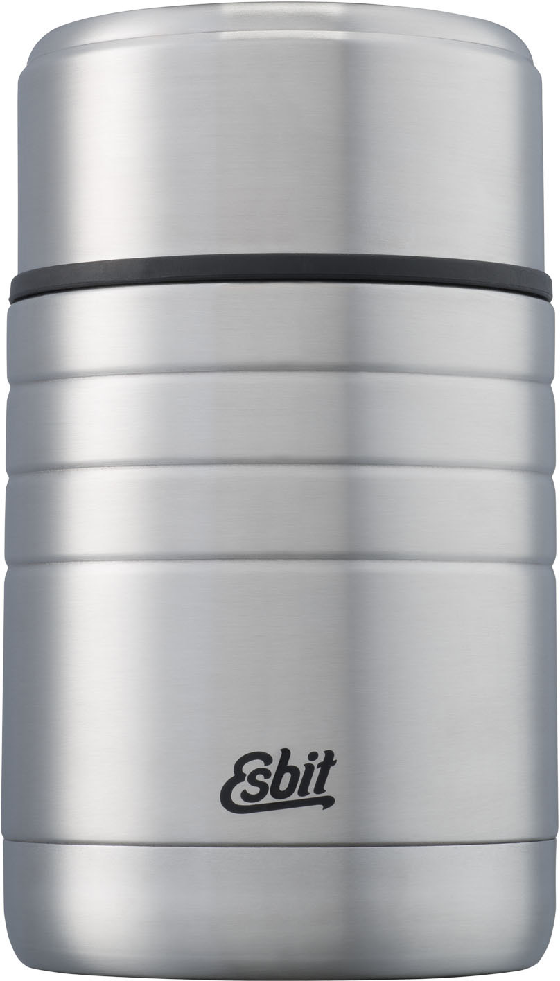 

Термос для еды Esbit FJ800TL-S 800 мл (017.0122)