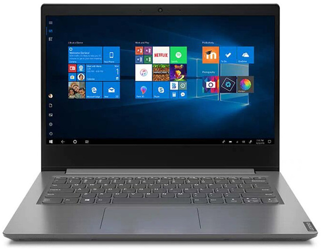

Ноутбук Lenovo V14 IGL 82C2000YAX