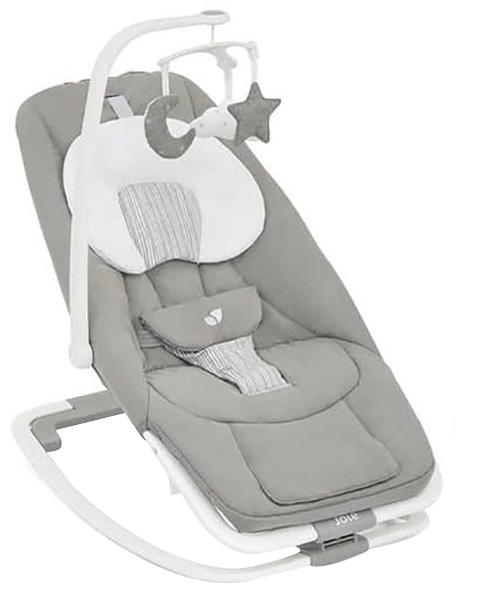 

Шезлонг Joie Dreamer Willow (B1207BAWLO000)